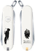 Victorinox palokärki avaimenperä-linkkari 7 toimintoa / Teemu Järvi